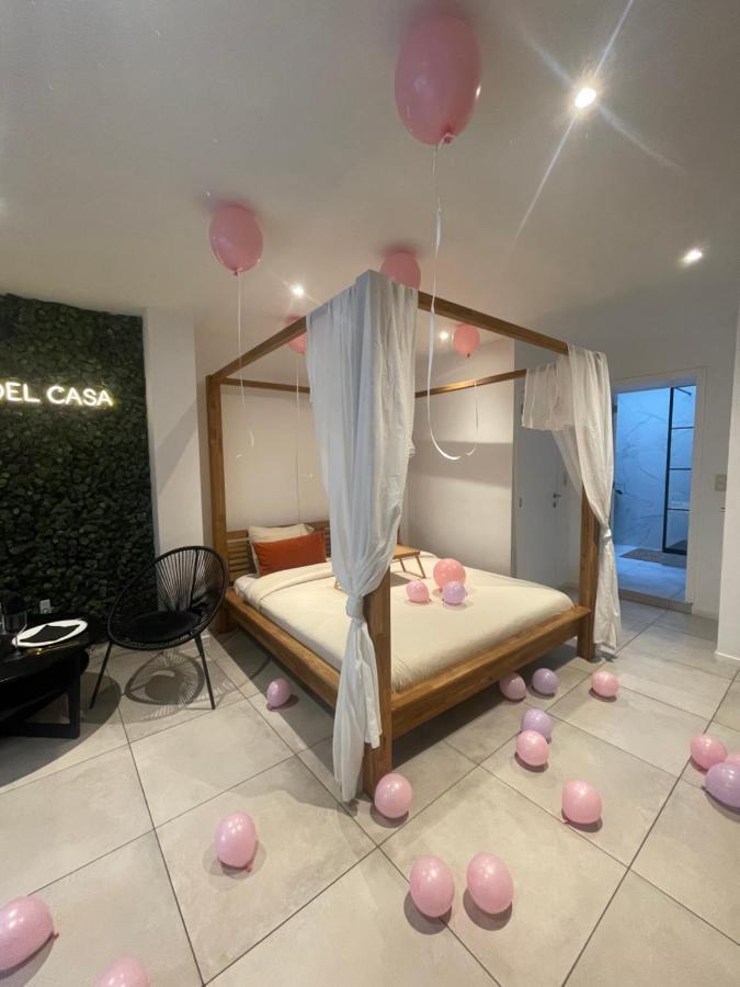 فندق Spa Palawan Prive Avec Jacuzzi Et Sauna لييج المظهر الخارجي الصورة
